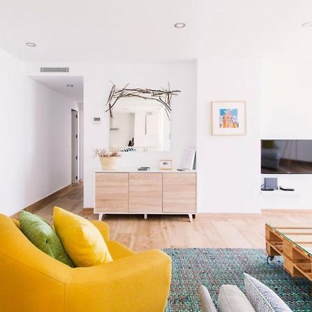Cruise Apartment Málaga Kültér fotó